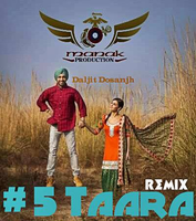 5 Tarra (Dhol Mix) Ft Daljit Dosanjh