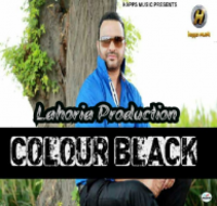 Colour Black Dhol Remix