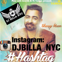 Hastag Dhol Mix Ft Sharry Maan