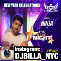 Nakhra Dhol Mix Ft Ninja
