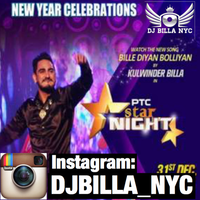 Bille Diyan Bolliyan Dhol Mix ft Kulwinder Billa