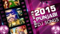 Bhangra Hits of 2015