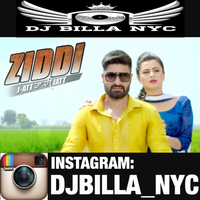 Ziddi Dhol Mix