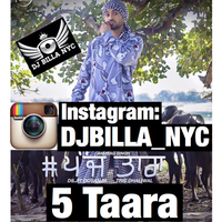 5 Taara Dhol Mix
