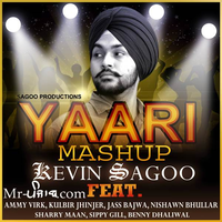 Yaari Mashup