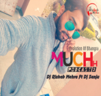 Muchh Podcast 3