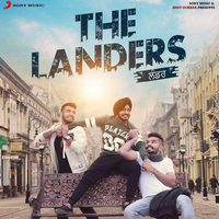 The Landers Dhol Mix
