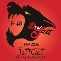 Jan 2016 JaTT CasT