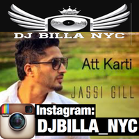 Att Karti Dhol Mix ft Jassi Gill