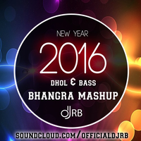Bhangra Mashup 2016 Dhol And Bass