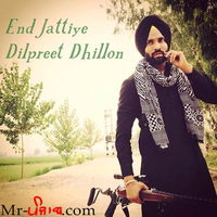 End Jattiye Vs 8 Kartoos Ft Dilpreet Dhillion