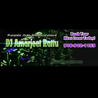 Supne Remix Punjabi Style Ent