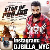King Of Punjab Bhangra Mix ft Sippy Gill