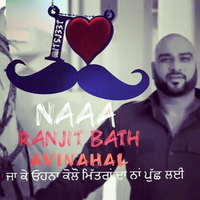 Naa Dhol Mix ft Ranjit Batth