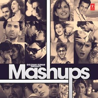 Bollywood Valentine Love Mashup 2016