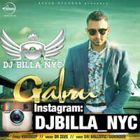 Gabru Bhangra Mix ft Preet Singh