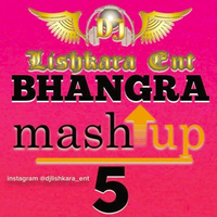 Bhangra Mashup 5 Dhol Mix