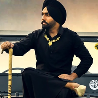 Zindabaad Yaarian Ft Ammy Virk REMIX