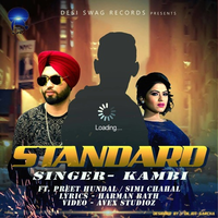 Standard Ft Kambi Remix