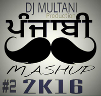Punjabi Mashup 2k16