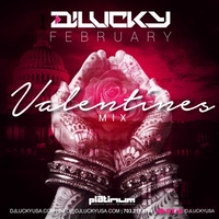 February 2016 "Valentines" Punjabi Mix