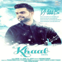 Khaab Remix Ft Akhil