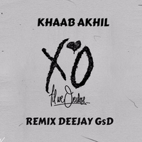 Kaab Akhil Remix Sample