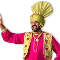 Bhangra Podcast 2016