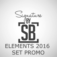 Elements 2016 Set Promo