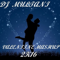 Valentine Mashup 2016