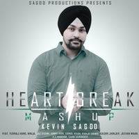 Heartbreak Mashup