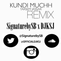 Kundi Muchh Remix Ft Tarsem Jassar