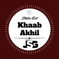 Khaab Ft Akhil REMIX