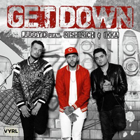 Get Down Ft. Ikka Singh