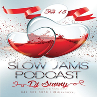Feburary 2016 Slow Jams