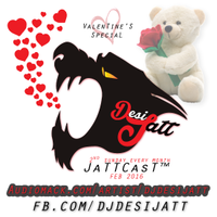JaTTCasT Feb 2016