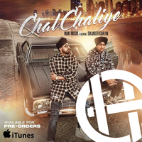 Chal Chaliye Ft Sikander Kahlon Remix