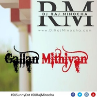 Gallan Mithiyan Ft Mankirt Aulakh Dhol Mix