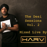 Desi Sessions Vol 2 Mixed Live
