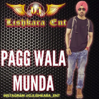 Pagg Wala Munda Dhol Remix