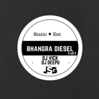 Bhangra Diesel Vol 1