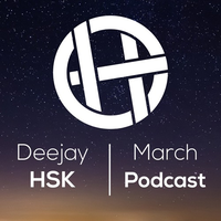 2016 March Podcast