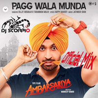 Pagg Wala Munda Hip Hop Mix