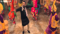 Velly Putt Ft Kulbir Jhinjer Remix
