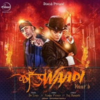Attwadi Ft Kaur B Ft Jazzy B Remix