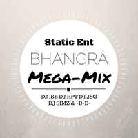 Bhangra MegaMix