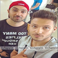 Roki Nah Ft Diljit Dosanjh Dhol Mix