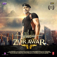 Superman Ft Yo Yo Honey Singh Remix
