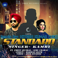 Standard Ft Kambi Refix