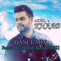 Khaab Ft Akhil Dance Mix